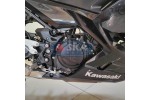 Kawasaki Ninja 250 FI Tahun 2019